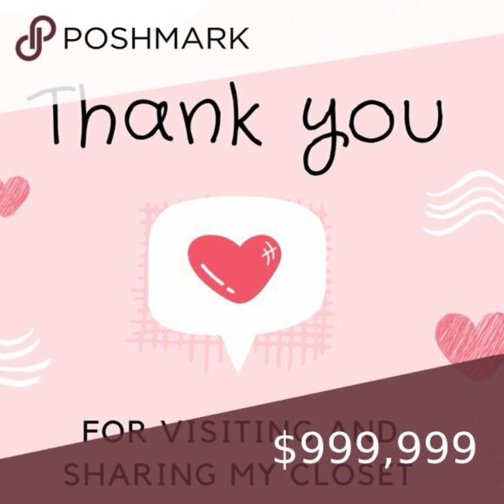 OMG guys! Thanks so much for all the shares‼️❤️